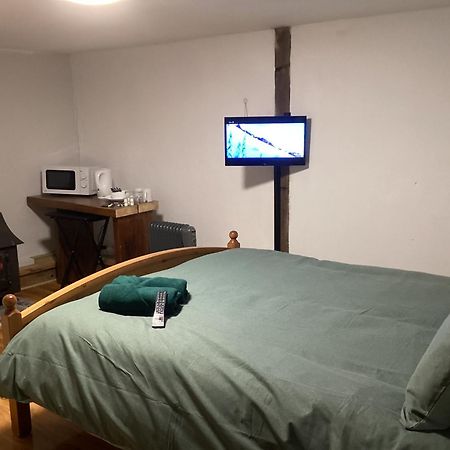 Vigo Village Barn 6 B&B 외부 사진