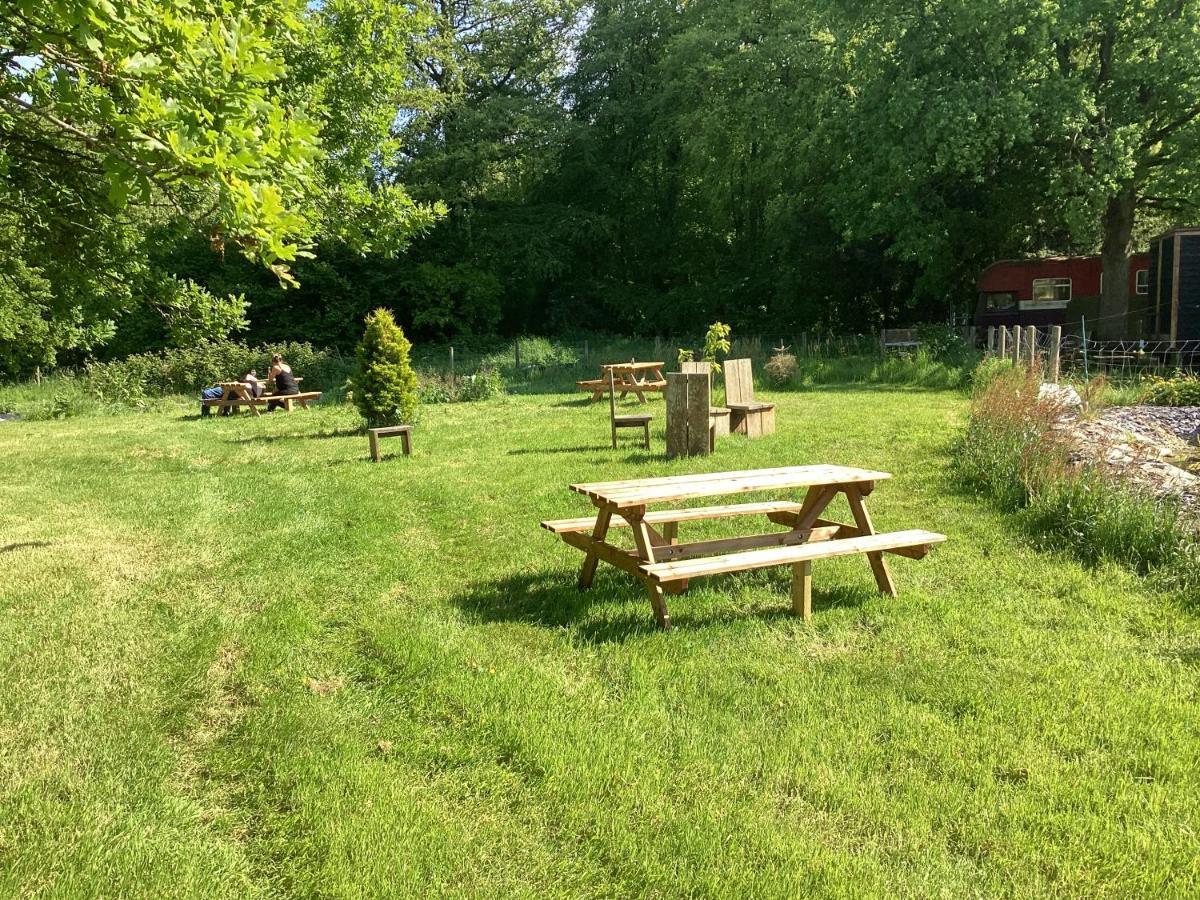 Vigo Village Barn 6 B&B 외부 사진
