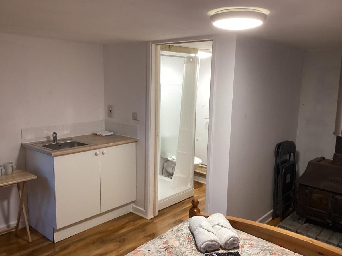 Vigo Village Barn 6 B&B 외부 사진