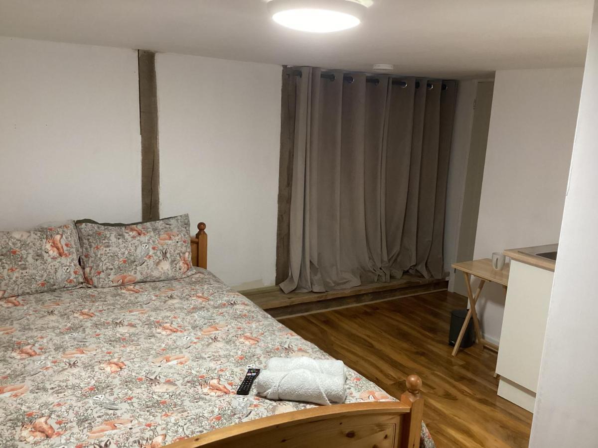 Vigo Village Barn 6 B&B 외부 사진