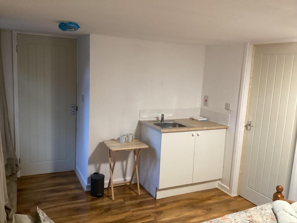 Vigo Village Barn 6 B&B 외부 사진