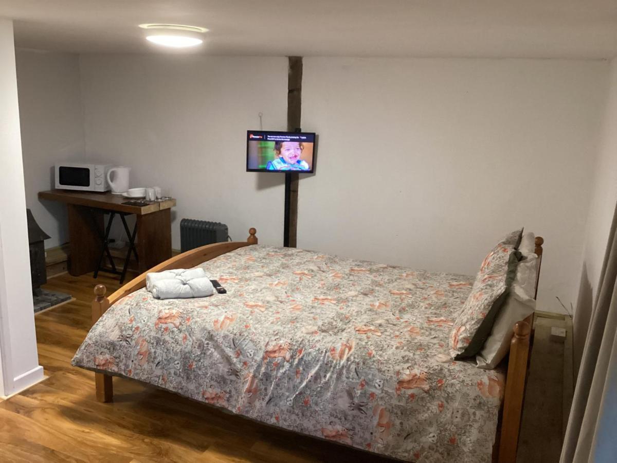 Vigo Village Barn 6 B&B 외부 사진