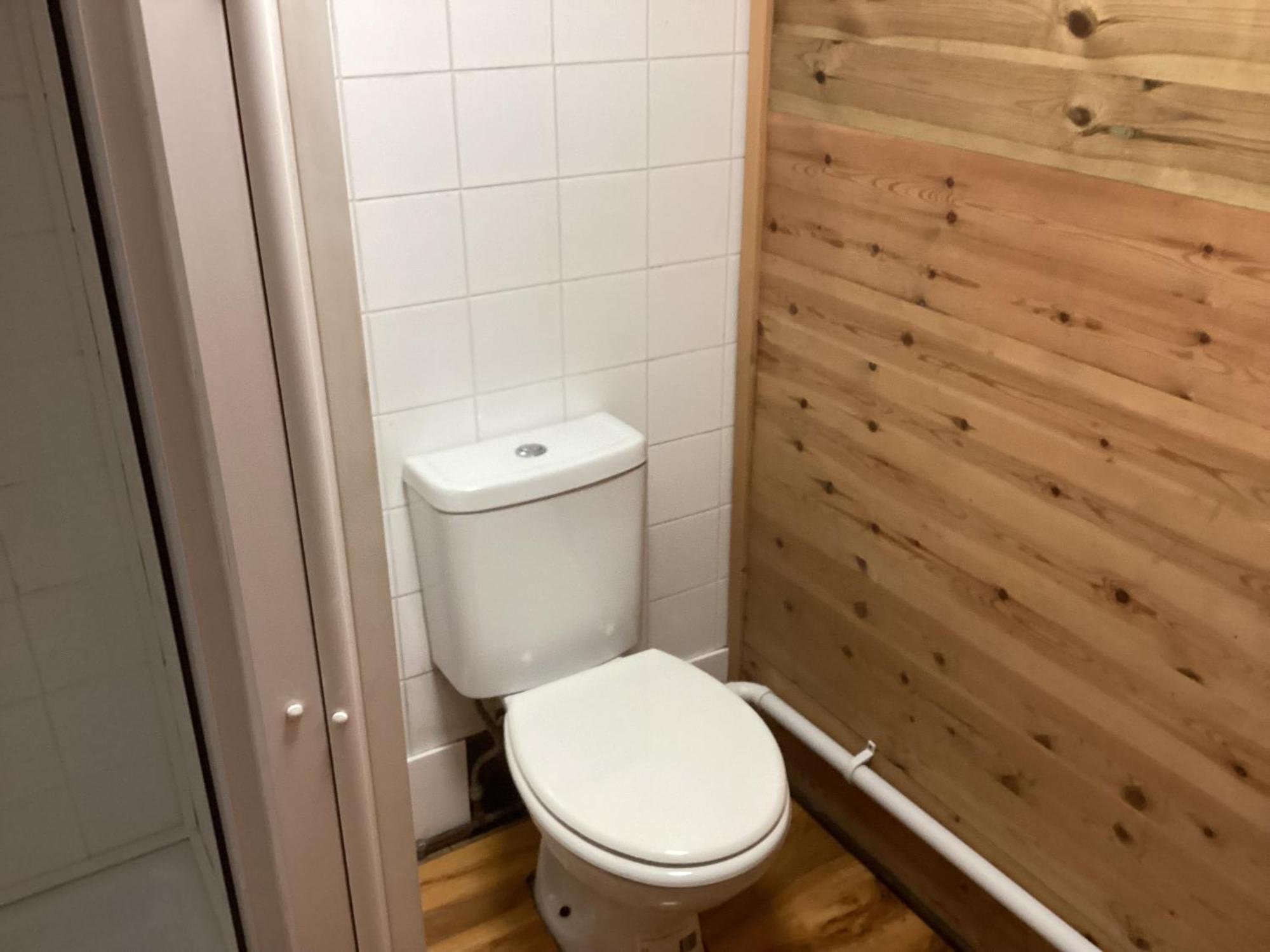 Vigo Village Barn 6 B&B 외부 사진